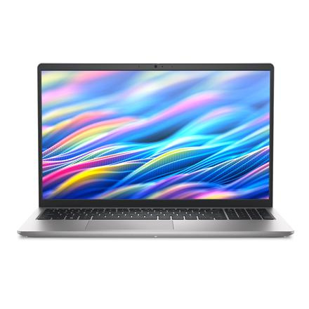 Dell 15 DC15250 | Platinum Silver | 15.6 