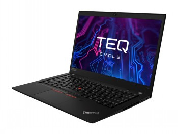TEQCYCLE LENOVO T14S G1 I5-10210U/14FHD/16GB/256SSD/W11P/2Y TEQCYCLE LENOVO T14S G1 I5-10210U/14FHD/16GB/256SSD/W11P/2Y