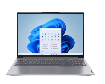 Lenovo Laptop ThinkBook 16 G7 21MW000UPB W11Pro 7735HS/16GB/1TB/AMD Radeon/16.0 WUXGA/Arctic Grey/3YRS OS + CO2 Offset Lenovo Laptop ThinkBook 16 G7 21MW000UPB W11Pro 7735HS/16GB/1TB/AMD Radeon/16.0 WUXGA/Arctic Grey/3YRS OS + CO2 Offset