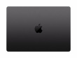 Apple MacBook Pro 14.2 inches: M4 Pro 14/20, 24GB, 1TB SSD - Space Черный