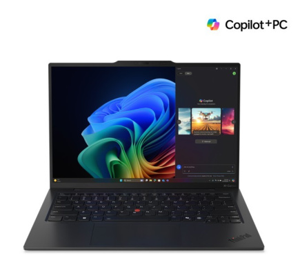 Lenovo Ultrabook Thinkpad X1 Carbon G13 21NS004NPB W11Pro Ultra 7 258V/32GB/1TB/INT/14.0 WUXGA/Touch/Must/3YRS Premier Support + CO2 Offset 978949