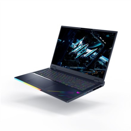 Laptop Predator Helios18 AI 250Hz U9-275HX Laptop Predator Helios18 AI 250Hz U9-275HX