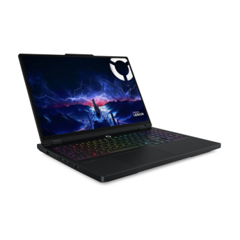 Lenovo Legion Pro 5 16IRX10 Intel® Core™ i7 i7-14650HX Laptop 40.6 cm (16'') WQXGA 32 GB DDR5-SDRAM 1 TB SSD NVIDIA GeForce RTX 5060 Wi-Fi 6 (802.11ax) NoOS Черный - Reserved Lenovo Legion Pro 5 16IRX10 Intel® Core™ i7 i7-14650HX Laptop 40.6 cm (16'') WQXGA 32 GB DDR5-SDRAM 1 TB SSD NVIDIA GeForce RTX 5060 Wi-Fi 6 (802.11ax) NoOS Черный - Reserved