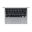 Apple MacBook | Air | Space Gray | 15 