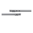 Apple MacBook | Air | Space Gray | 15 