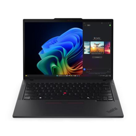 Lenovo ThinkPad T14 G6 Intel | Черный | 14 