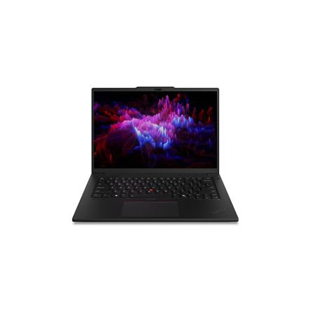 Lenovo ThinkPad P14s G6 Intel | Must | 14.5 