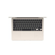 Apple MacBook | Air | Starlight | 13 