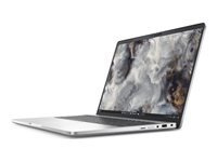 DELL Восстановленный Pro 16 Plus Intel Core Ultra 5 236V 16inch FHD+ LCD 16GB RAM 256GB SSD camera wifi BT SC FP NFC Backlit W11P Silver