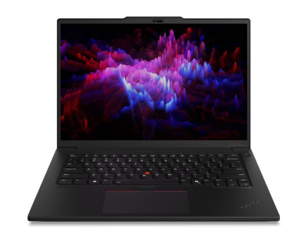 Lenovo Mobilna stacja robocza ThinkPad P14s G6 21QT000UPB W11PRO Ultra 7255H/32GB/1TB/RTX PRO 500 6GB/14.5 WUXGA/3YR Premier NBD + 3CourierCarryin + CO2 Offs