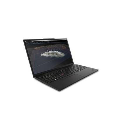 Lenovo ThinkPad P16s G4 Intel | Black | 16  Lenovo ThinkPad P16s G4 Intel | Black | 16