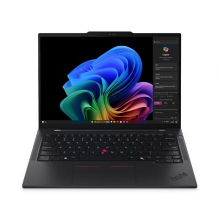 Lenovo ThinkPad T14s | Черный | 14 