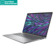 Taastatud SILVER ZBook Power 16 G11 - Ultra 9-185H, 32GB, 1TB SSD, Quadro RTX 3000 Ada 8GB, 16 WQXGA 400-nit 120Hz AG, 5MP IR cam, WWAN-ready, Smartcard, FPR, Nordic backlit keyboard, 83Wh, Win 11 Pro, 1 years HP Taastatud
