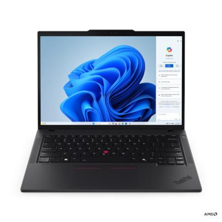 Lenovo ThinkPad T14 G5 | Black | 14 