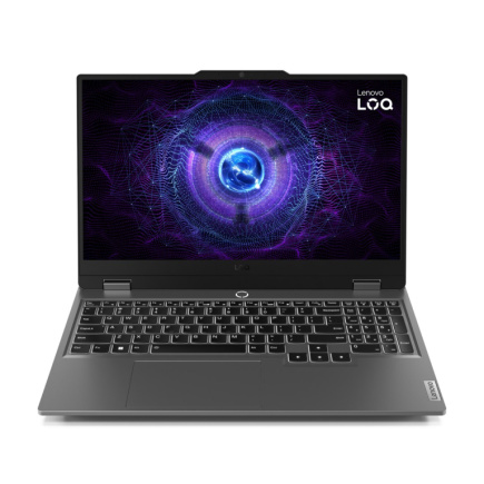 Lenovo LOQ 15IAX9 Intel® Core™ i5 i5-12450HX Laptop 39.6 cm (15.6 Lenovo LOQ 15IAX9 Intel® Core™ i5 i5-12450HX Laptop 39.6 cm (15.6