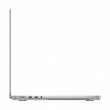 Apple MacBook Pro 14.2 inches: M4 Pro 12/16, 24GB, 512GB SSD - Silver