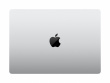 Apple MacBook Pro 14.2 inches: M4 Pro 12/16, 24GB, 512GB SSD - Silver