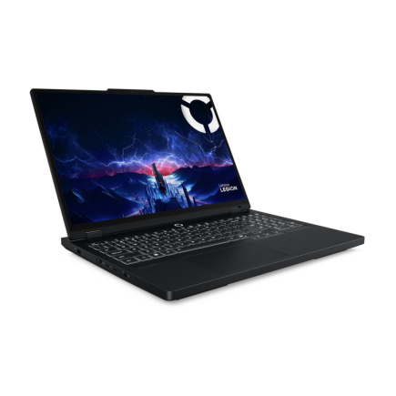 Lenovo Legion Pro 5 16IRX10 Intel® Core™ i7 i7-14650HX Laptop 40.6 cm (16 Lenovo Legion Pro 5 16IRX10 Intel® Core™ i7 i7-14650HX Laptop 40.6 cm (16