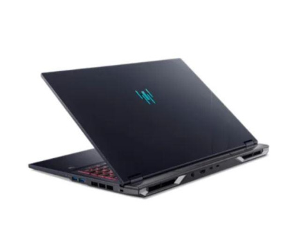 Notebook|ACER|Predator|Helios Neo 18 AI|PHN18-72-76T8|CPU  Intel Core Ultra|u7-255HX|2400 MHz|18 Notebook|ACER|Predator|Helios Neo 18 AI|PHN18-72-76T8|CPU  Intel Core Ultra|u7-255HX|2400 MHz|18