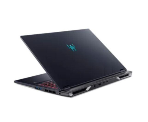 Notebook|ACER|Predator|Helios Neo 18 AI|PHN18-72-76T8|CPU  Intel Core Ultra|u7-255HX|2400 MHz|18