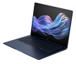 HP EliteBook X Flip x360 G1i AI 14 - Ultra 7-258V, 32GB, 1TB SSD, 14 WUXGA Privacy Touch AG, 4G/5G Modem, FPR, US backlit keyboard, +Pen, Atmospheric Blue, 68Wh, Win 11 Pro, 3 years
