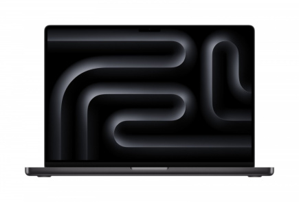 Apple MacBook Pro 16.2 inches: M4 Pro 14/20, 24GB, 512GB SSD - Space Black Apple MacBook Pro 16.2 inches: M4 Pro 14/20, 24GB, 512GB SSD - Space Black