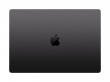 Apple MacBook Pro 16.2 inches: M4 Pro 14/20, 48GB, 512GB SSD - Space Black