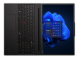 Lenovo Mobilna stacja ThinkPad P16S G4 21QV001FPB W11PRO Ultra 7 265H/64GB/1TB/RTX PRO 1000 8GB/16.0 WQUXGA/Must/vPro/3YRS Premier NBD + 3YR CI + CO2 Offset