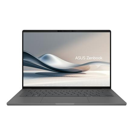 Asus | Zenbook 14 UX3407RA-QD010W | Iceland Gray | 14 