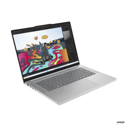 Lenovo IdeaPad Slim 5 15ARP10 | Cloud Grey | 15.1 