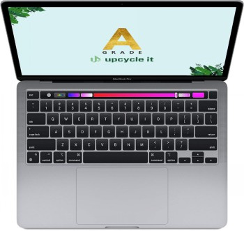 UPCYCLE APPLE MACBOOK PRO 2020 13.3