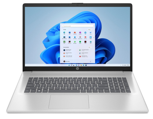 HP 17-cn3135nw Intel® Core™ i5 i5-1334U Laptop 43.9 cm (17.3