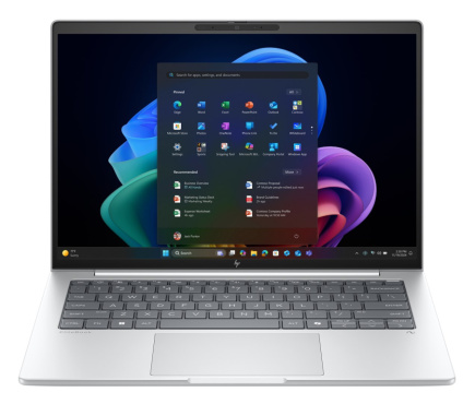 HP EliteBook 8 G1a Ryzen AI 7 PRO 350 14.0