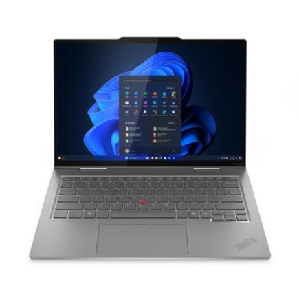 Lenovo | ThinkPad X1 2-in-1 G10 Aura Edition | Grey | 14 