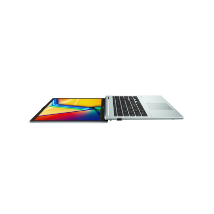 ASUS Vivobook Go 15 E1504GA-WS34 laptop Intel Core i3 N-series i3-N305 39.6 cm (15.6