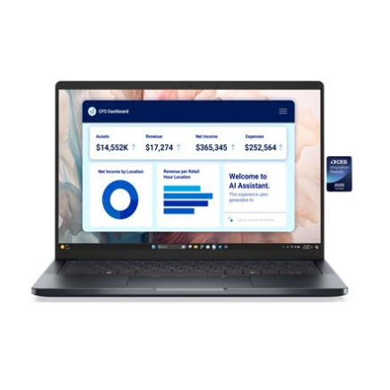 Dell Pro Premium 14 PA14250 | 14 