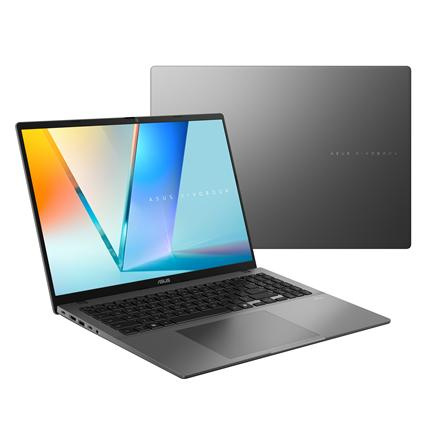 Asus Vivobook S 16 | Matte Gray | 16 