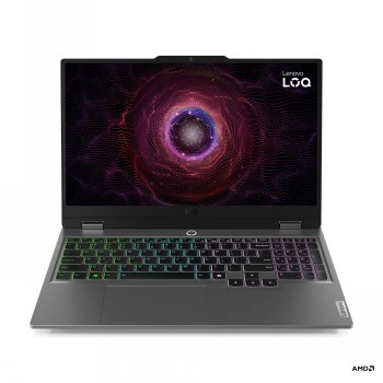 LENOVO LOQ RYZEN 5 7235HS/15.6