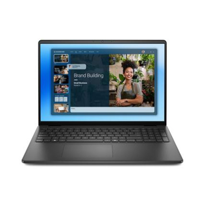 Dell 16 DC16250 | Carbon Черный | 16 