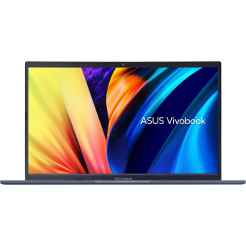 ASUS Vivobook 15 F1502ZA-SH34 laptop Intel® Core™ i3 i3-1215U 39.6 cm (15.6'') Full HD 8 GB DDR4-SDRAM 256 GB SSD Wi-Fi 5 (802.11ac) Windows 11 Home Blue New Repack/Repacked