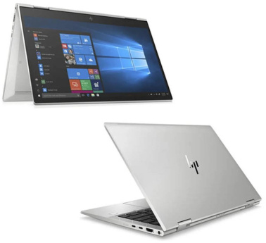 RENEW HP x360 1030 G8 13.3 1920x1080 Touch