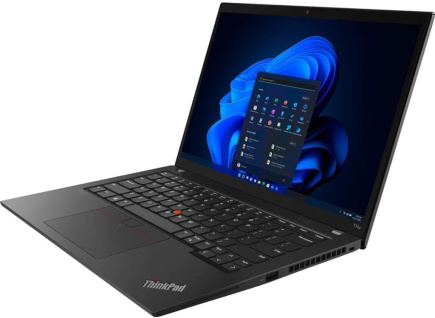 RENEW LENOVO ThinkPad T14s I7 10TH 16GB 256SSD TOUCH 