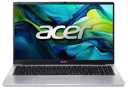 Acer Laptop Aspire Lite 15 Cel N4500 8GB 256GB NoOS