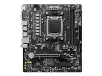 MSI PRO A620M-E LGA 1700 1xHDMI 1xVGA