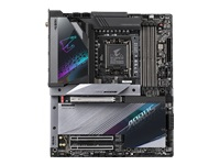 GIGABYTE Z790 AORUS MASTER MB LGA1700 4xDIMM DDR5