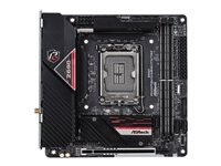 ASROCK Z690 PHANTOM GAMING-ITX/TB4 LGA1700 2x DDR5 HMDI DP 3xSATA3 1xPCIe 5.0 x16