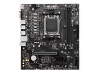 MSI PRO B650M-B AM5 2xDDR5 1xM.2 4xSATA