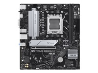 ASUS PRIME B650M-K AM5 4xDDR5 mATX MB 4xSATA 2xM.2