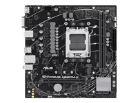 ASUS PRIME A620M-K AM5 2xDDR5 mATX MB 4xSATA 1xM.2