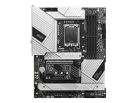 MSI PRO Z790-A WIFI LGA1700 ATX MB DDR5 HDMI DP